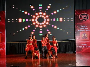 Pacemakers Dance Academy