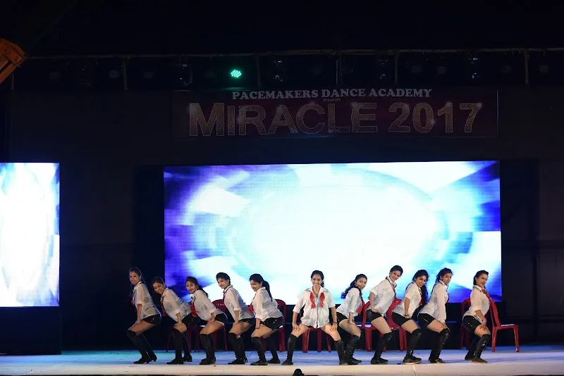 Pacemakers Dance Academy