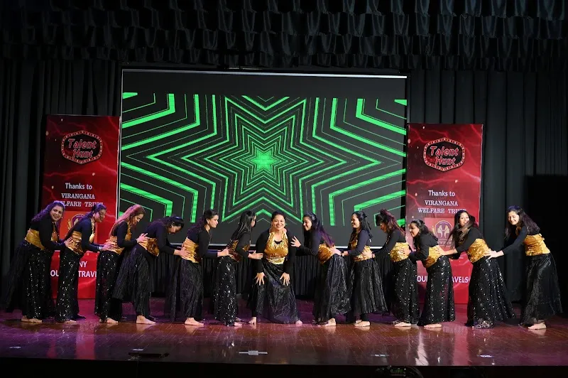 Pacemakers Dance Academy