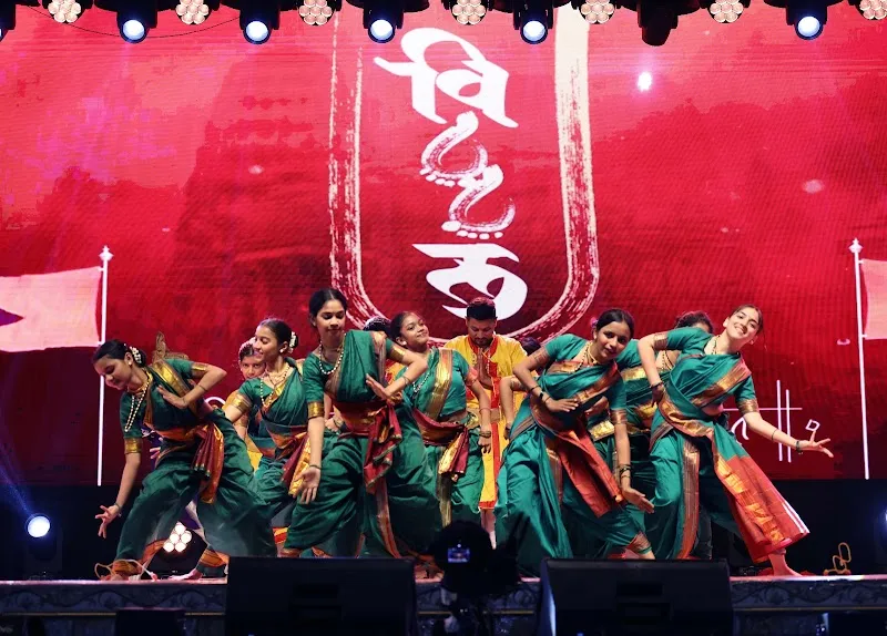 Pacemakers Dance Academy