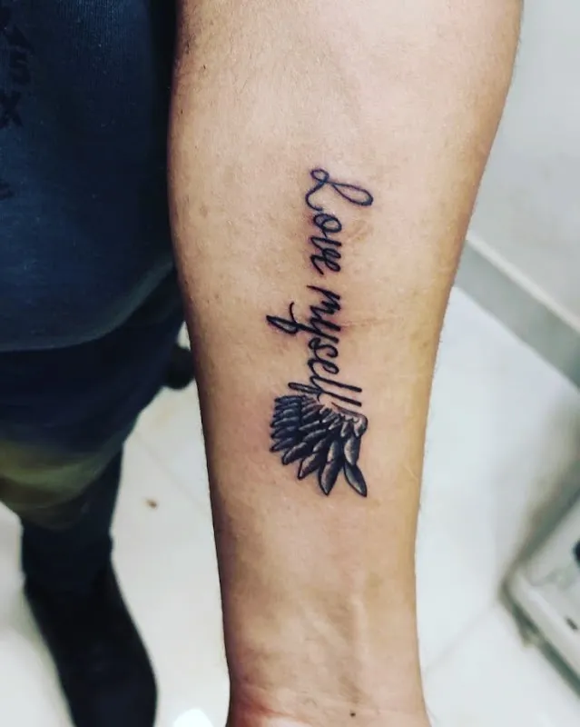 Tattoo Elysium