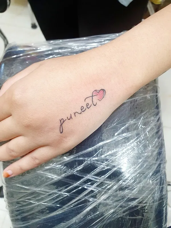 Tattoo Elysium