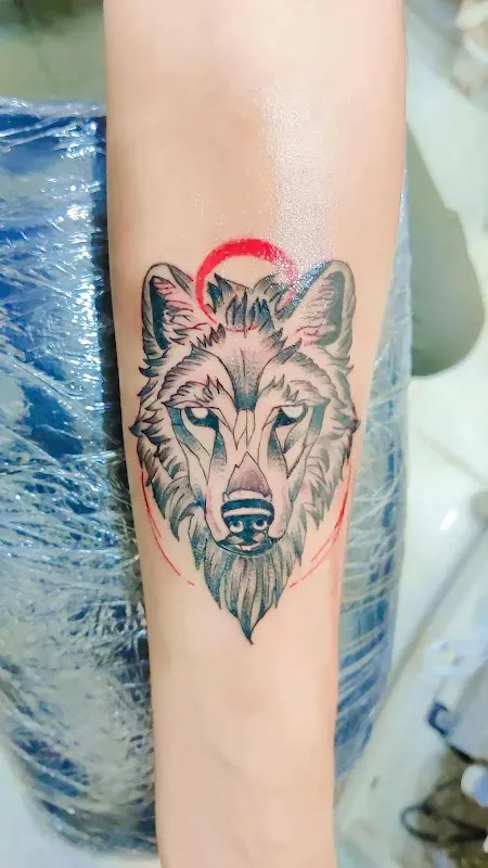 Tattoo Elysium
