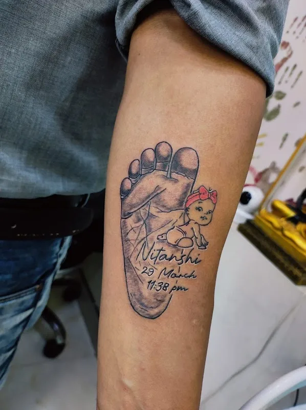 Tattoo Elysium