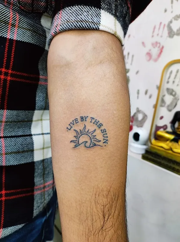 Tattoo Elysium