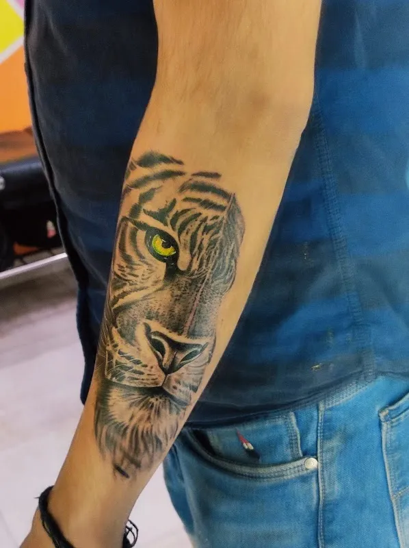 Tattoo Elysium