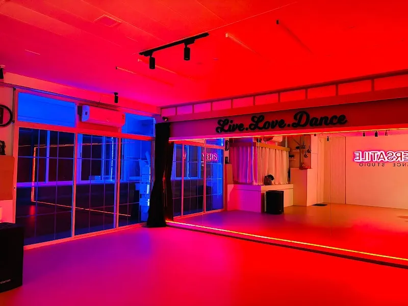 Versatile Dance Studio - Best Dance Studio | Western Dance Class | Top Zumba Studio | Best Hip-Hop Dance Studio in Siliguri