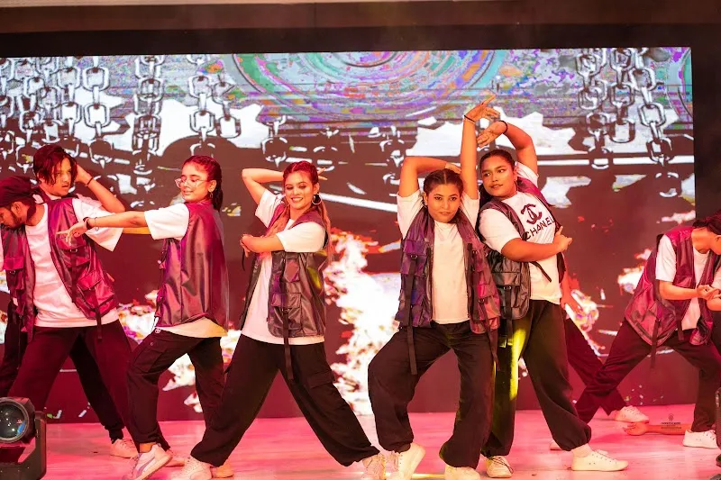 Versatile Dance Studio - Best Dance Studio | Western Dance Class | Top Zumba Studio | Best Hip-Hop Dance Studio in Siliguri