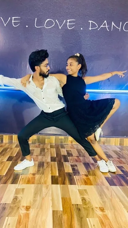 Versatile Dance Studio - Best Dance Studio | Western Dance Class | Top Zumba Studio | Best Hip-Hop Dance Studio in Siliguri