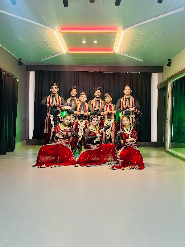 Versatile Dance Studio - Best Dance Studio | Western Dance Class | Top Zumba Studio | Best Hip-Hop Dance Studio in Siliguri
