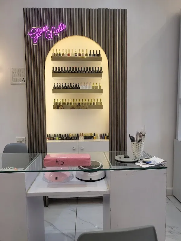 K.D. Luxurious Salon