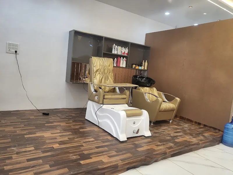 K.D. Luxurious Salon
