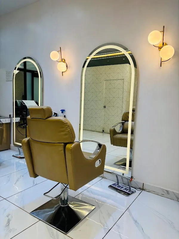 K.D. Luxurious Salon