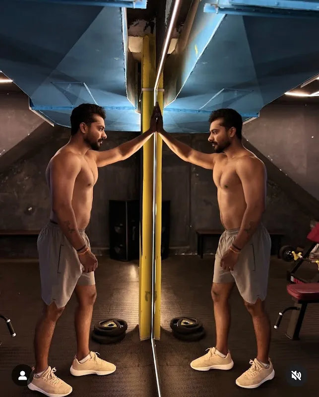 JM Fitness -- Best Gym In Wadi Nagpur