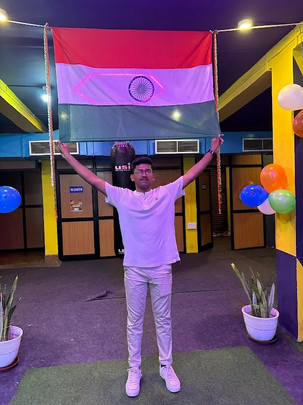 JM Fitness -- Best Gym In Wadi Nagpur