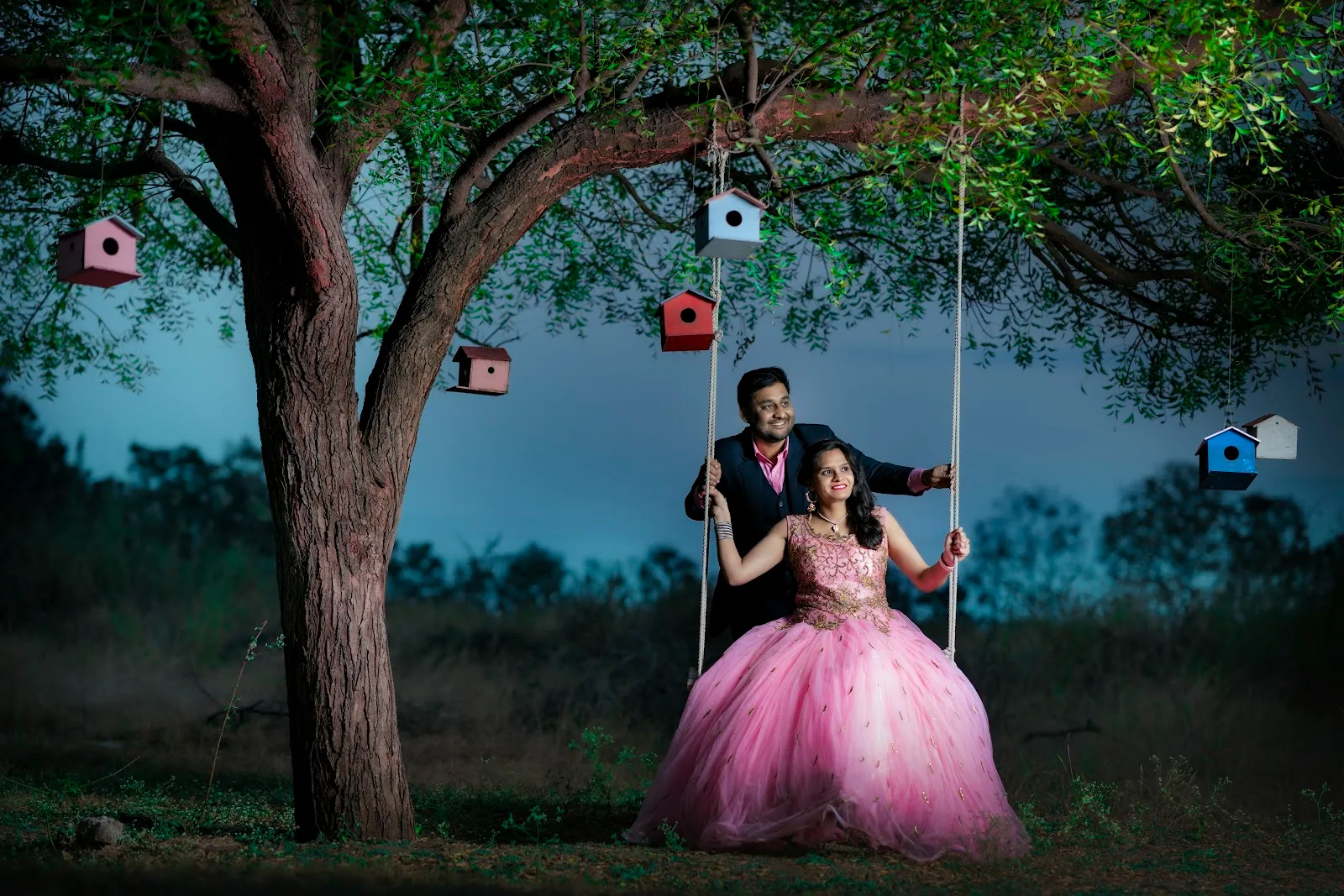 Saritha Digital Studio