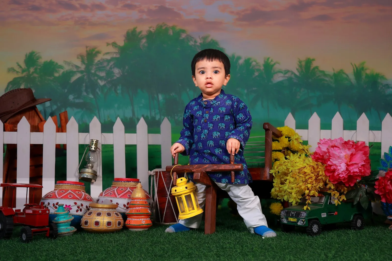 Saritha Digital Studio