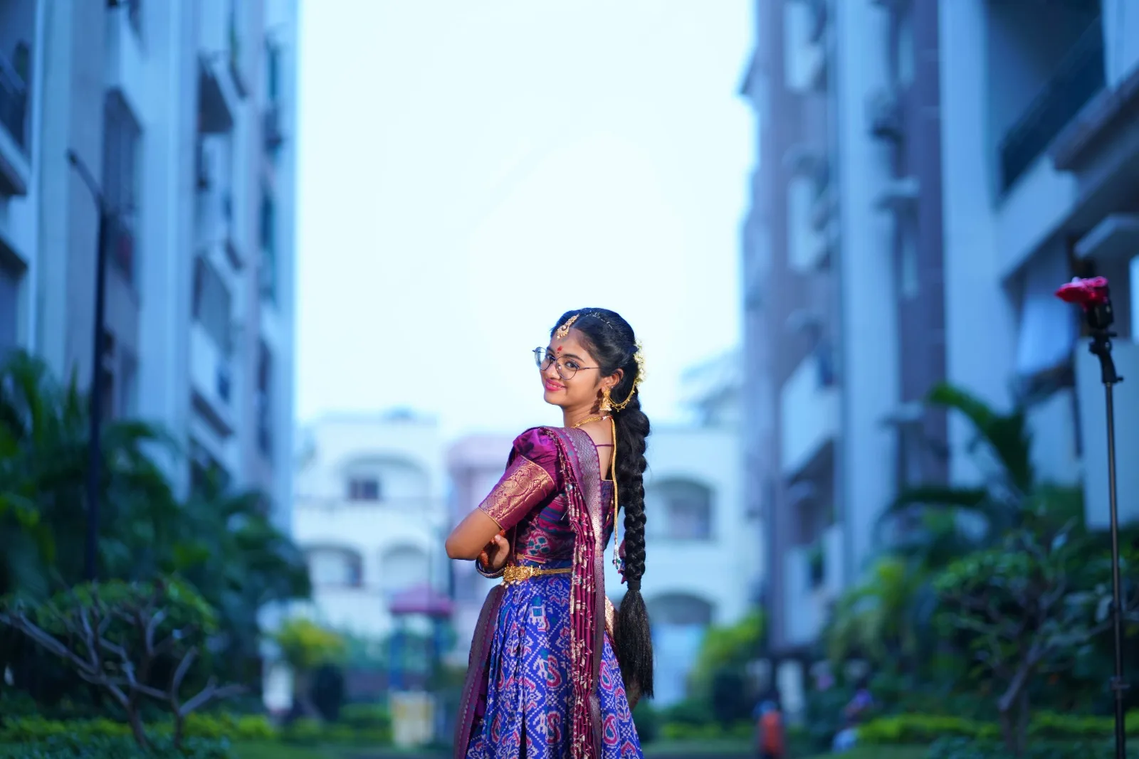Saritha Digital Studio