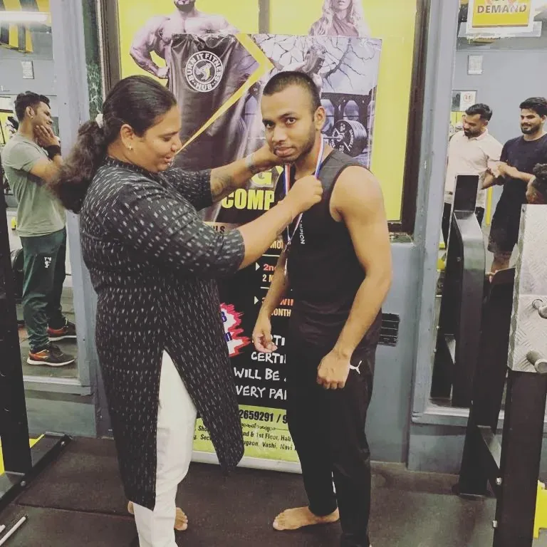 Burn It Fitness Hub