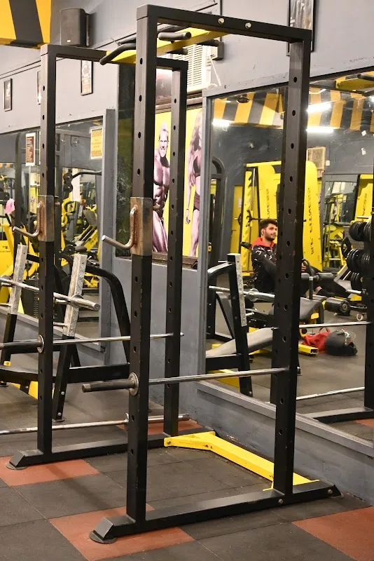 Burn It Fitness Hub