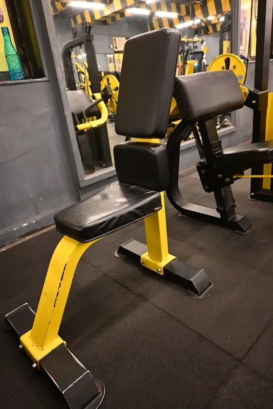Burn It Fitness Hub
