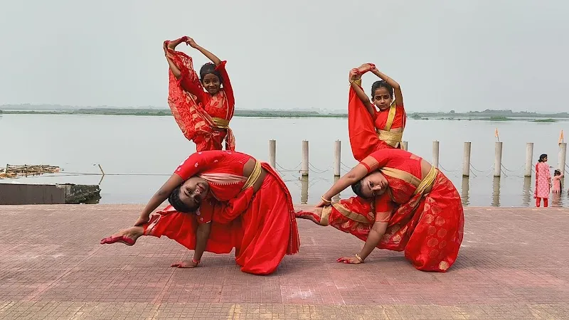 Yuba Bharati Yoga Center
