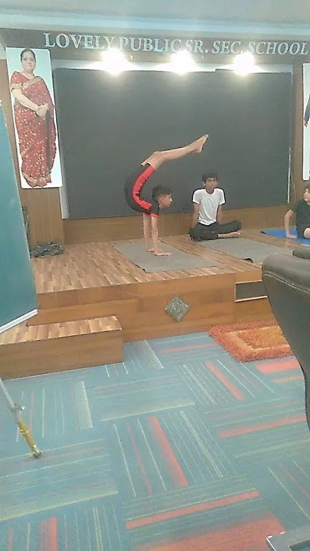 SYN -Shiv Chaya Yog Nyas