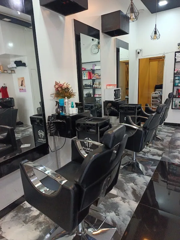 7 Ocean Unisex Salon & Makeup Studio - Unisex Salon in Ghatkopar East - Beauty Salon in Ghatkopar East
