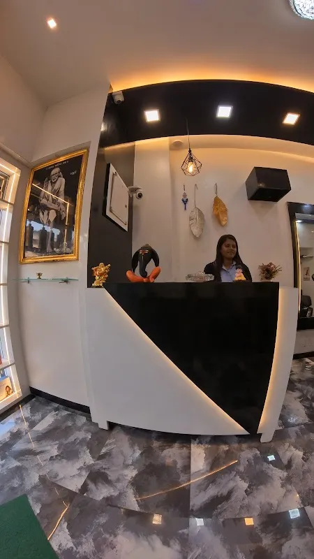 7 Ocean Unisex Salon & Makeup Studio - Unisex Salon in Ghatkopar East - Beauty Salon in Ghatkopar East