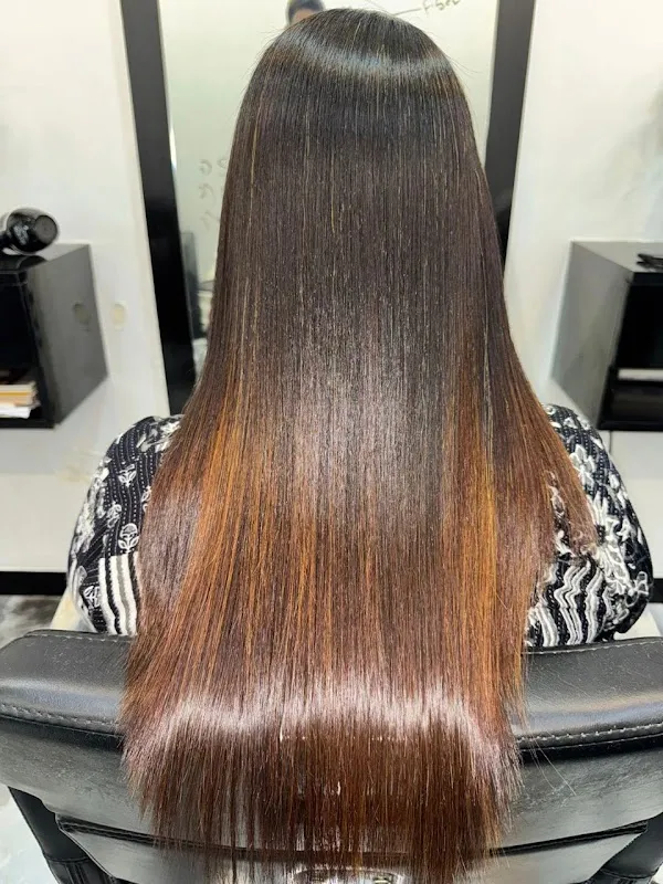 7 Ocean Unisex Salon & Makeup Studio - Unisex Salon in Ghatkopar East - Beauty Salon in Ghatkopar East