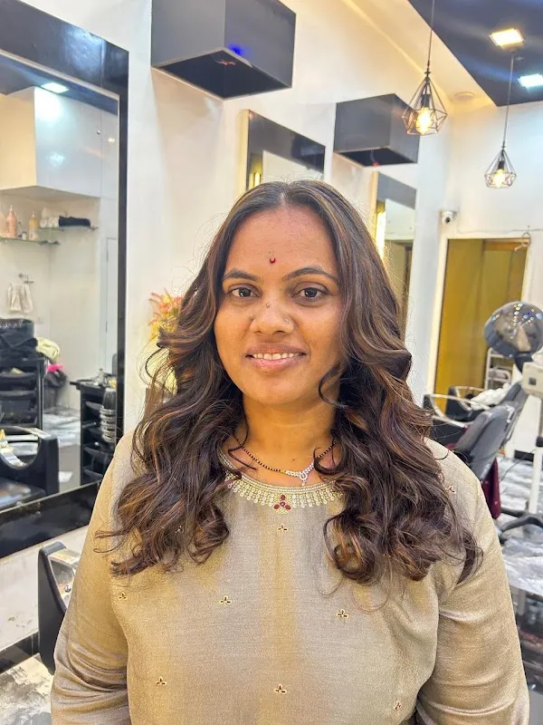 7 Ocean Unisex Salon & Makeup Studio - Unisex Salon in Ghatkopar East - Beauty Salon in Ghatkopar East