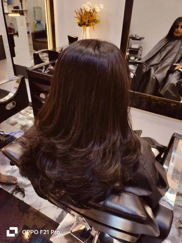 7 Ocean Unisex Salon & Makeup Studio - Unisex Salon in Ghatkopar East - Beauty Salon in Ghatkopar East