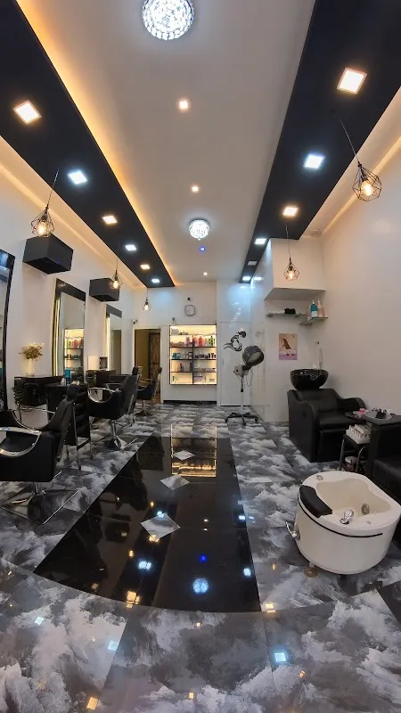 7 Ocean Unisex Salon & Makeup Studio - Unisex Salon in Ghatkopar East - Beauty Salon in Ghatkopar East