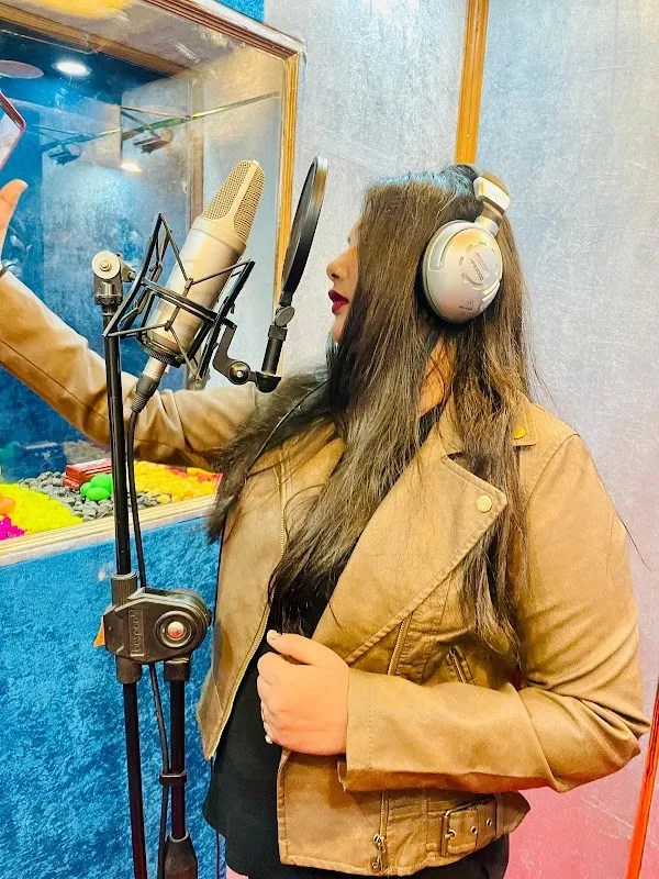 Tridev Recording Studio