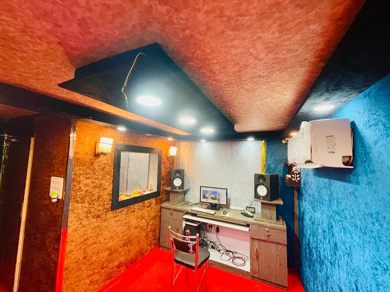 Tridev Recording Studio