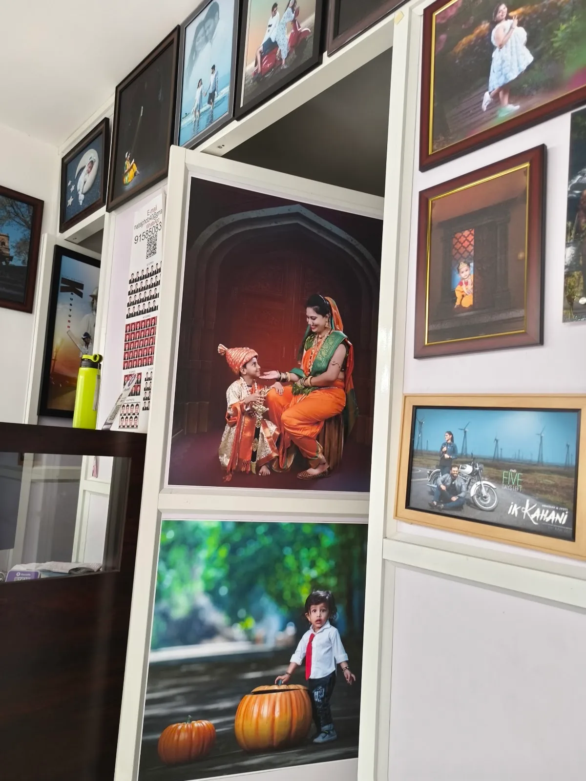 Natraj Photo Studio