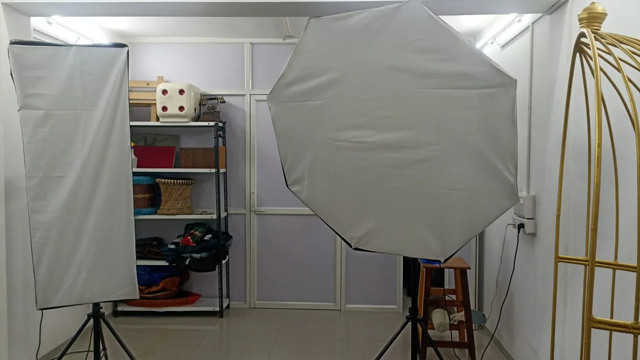 Natraj Photo Studio