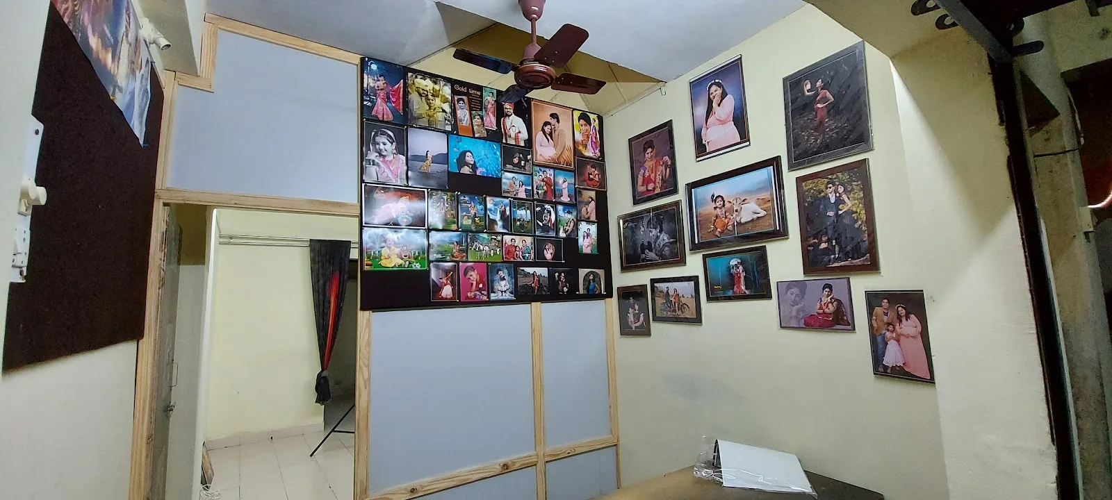 Natraj Photo Studio