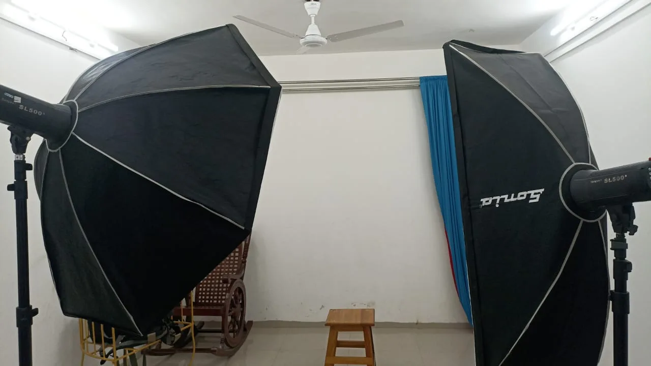 Natraj Photo Studio