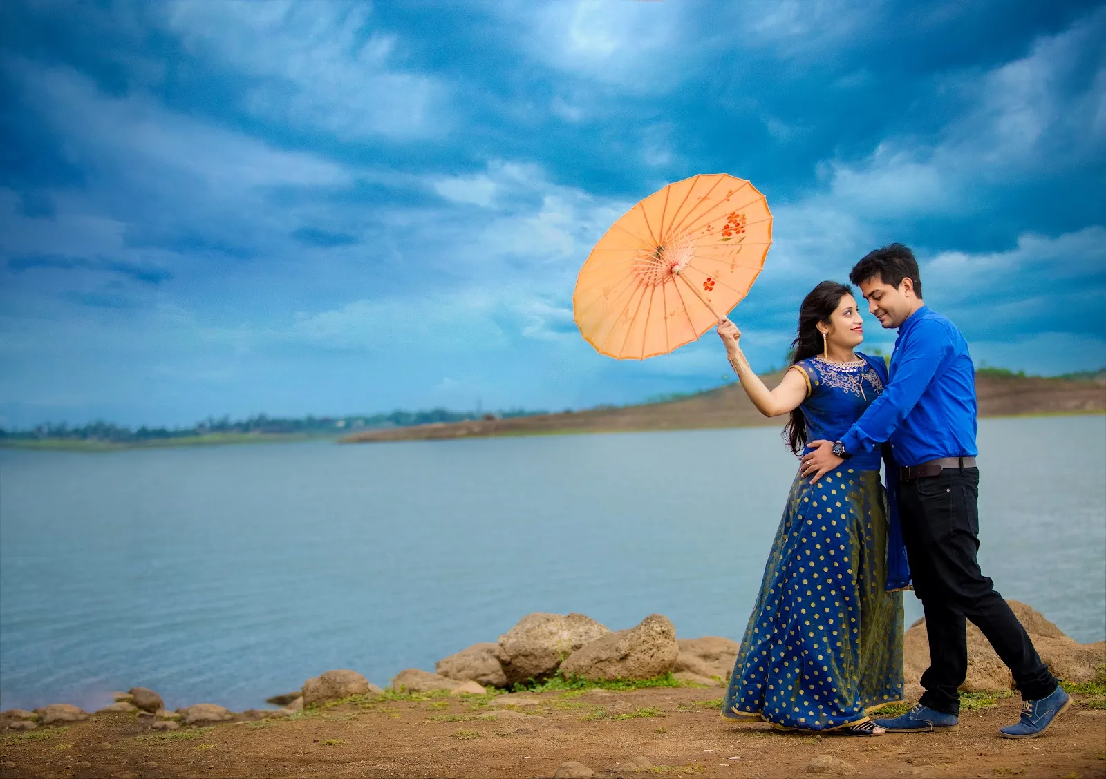 Studio Orange Bhopal_Best wedding photographers