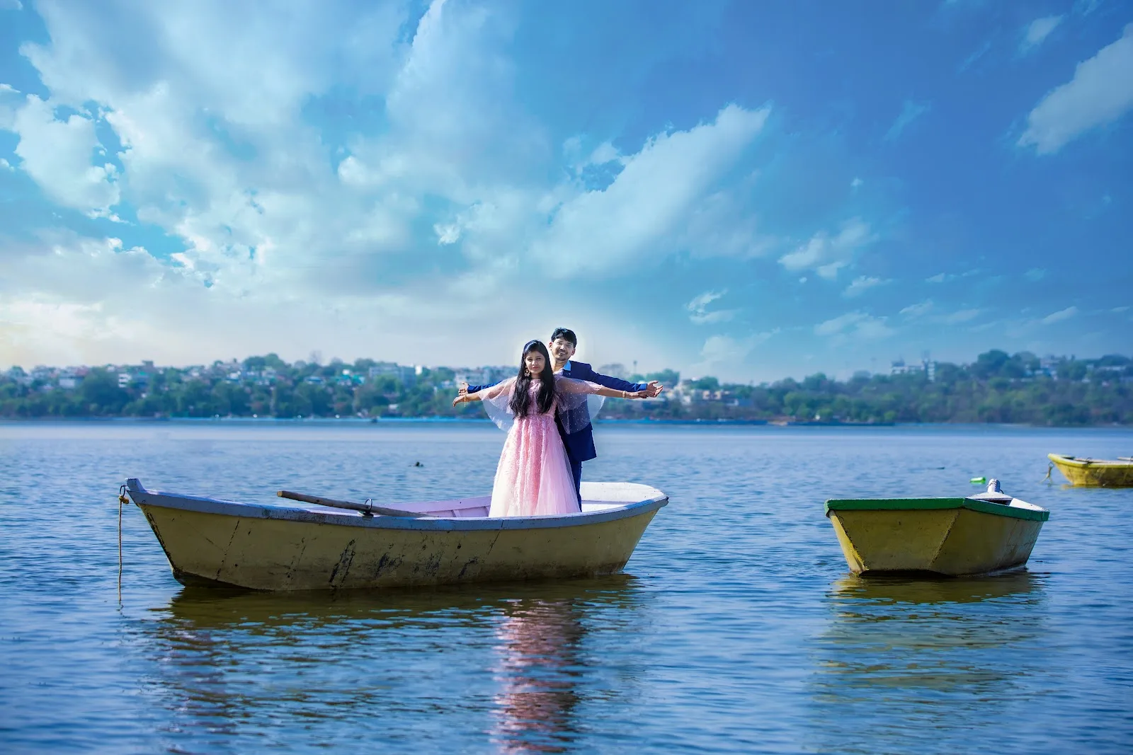Studio Orange Bhopal_Best wedding photographers