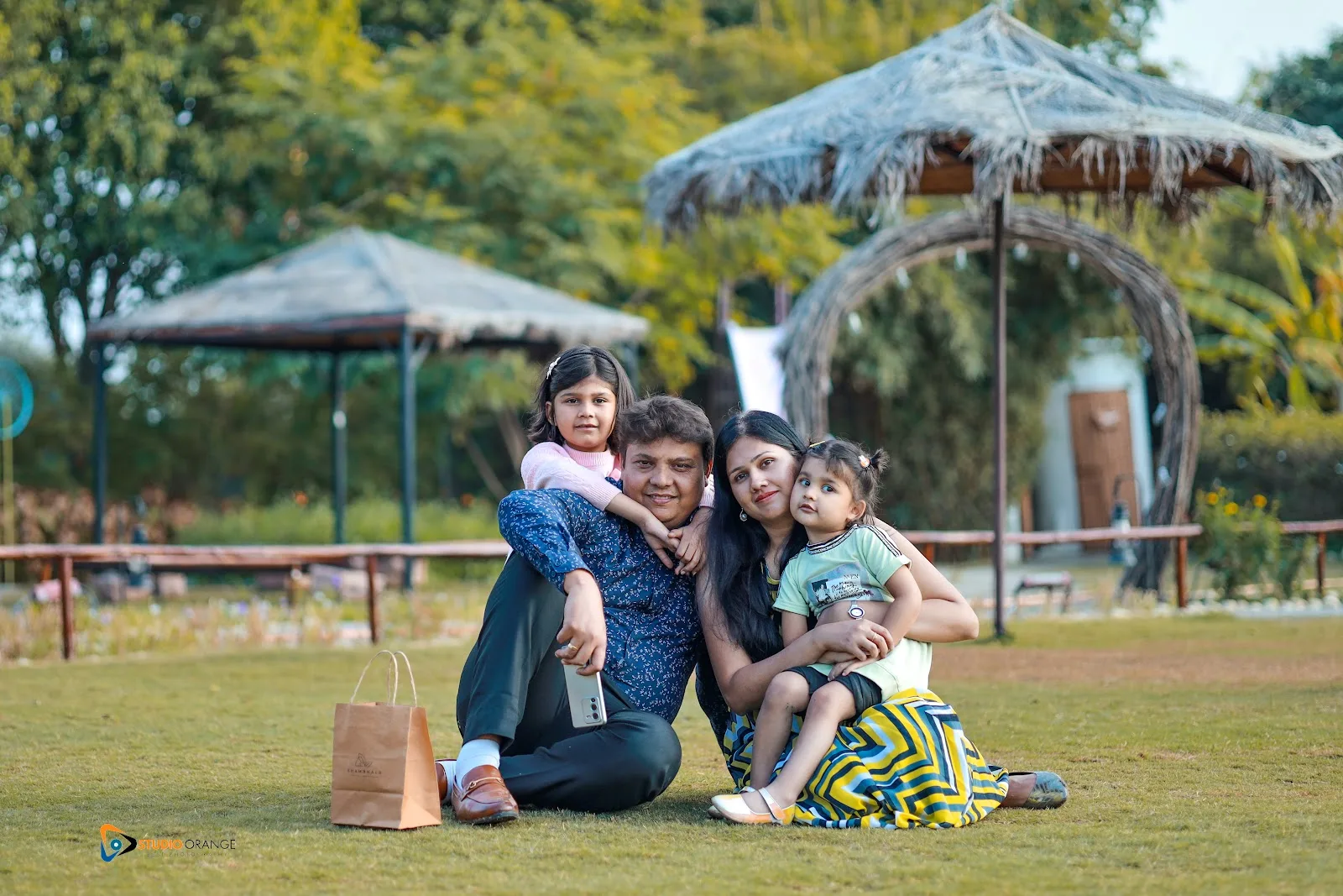 Studio Orange Bhopal_Best wedding photographers