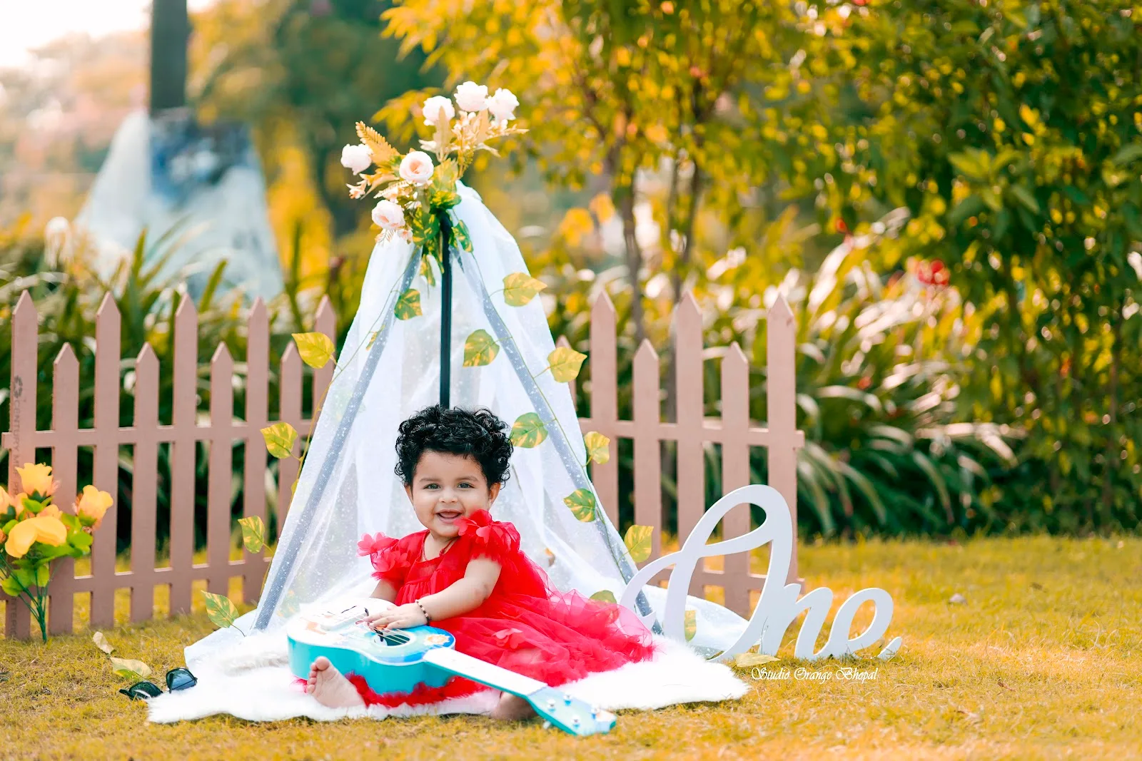 Studio Orange Bhopal_Best wedding photographers