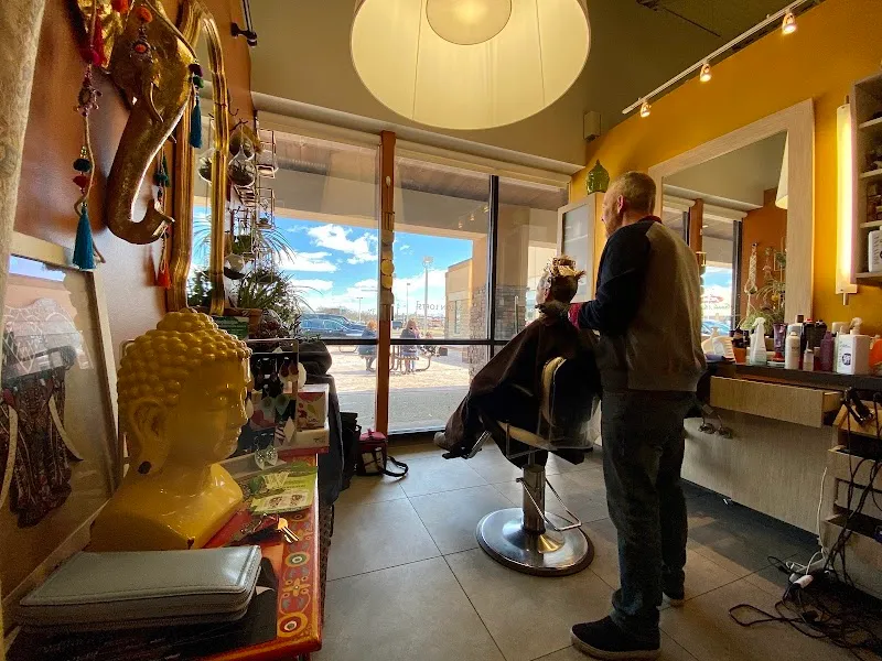 Salon Lofts
