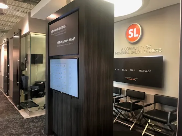 Salon Lofts