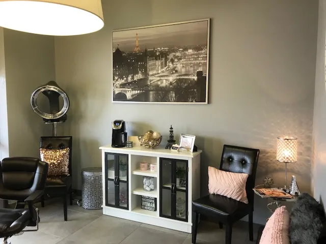 Salon Lofts