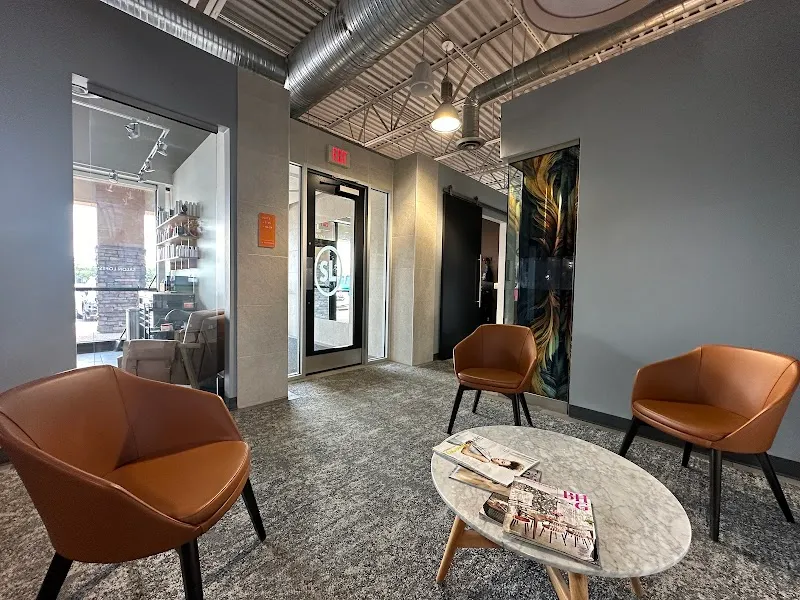 Salon Lofts