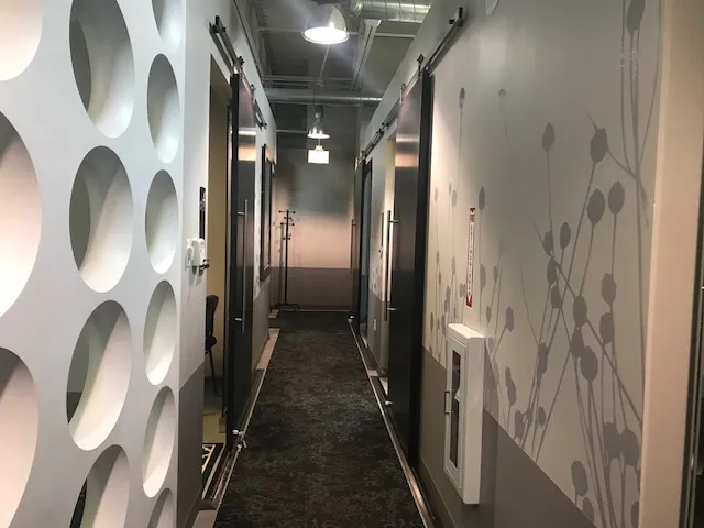 Salon Lofts