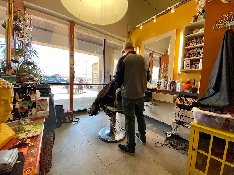 Salon Lofts