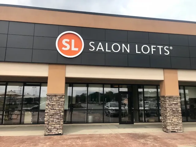 Salon Lofts